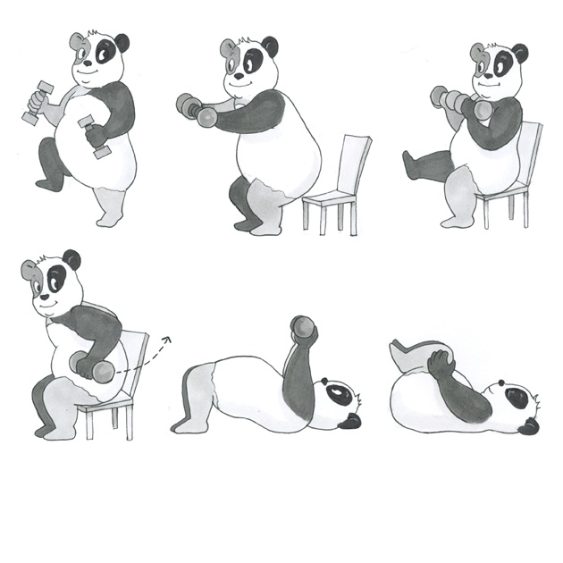 Beginner Strength Training