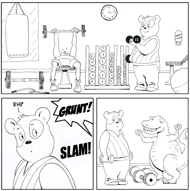 Surpassing Limitations